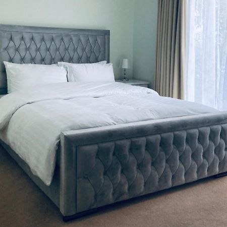 Titanic Quarter Apartment Belfast Zewnętrze zdjęcie