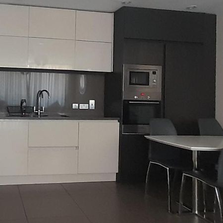 Titanic Quarter Apartment Belfast Zewnętrze zdjęcie