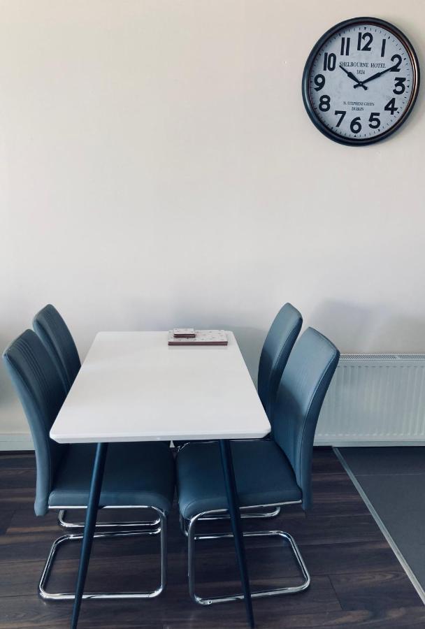 Titanic Quarter Apartment Belfast Zewnętrze zdjęcie