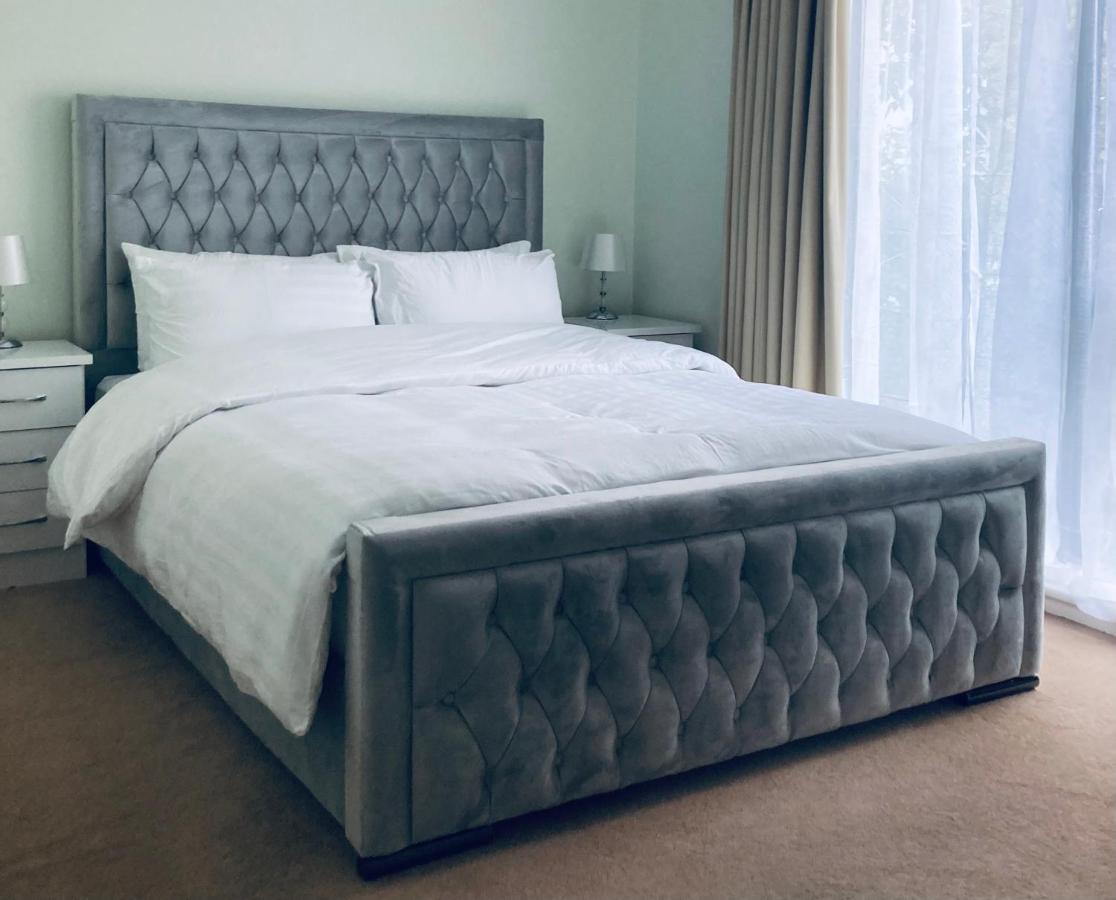 Titanic Quarter Apartment Belfast Zewnętrze zdjęcie