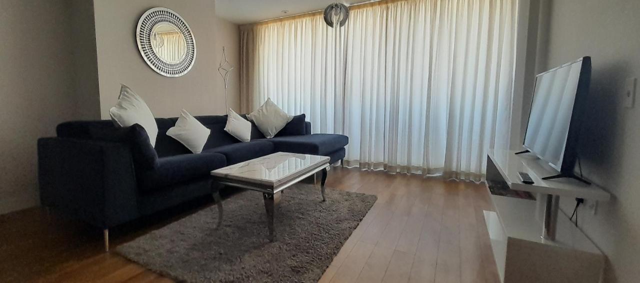 Titanic Quarter Apartment Belfast Zewnętrze zdjęcie