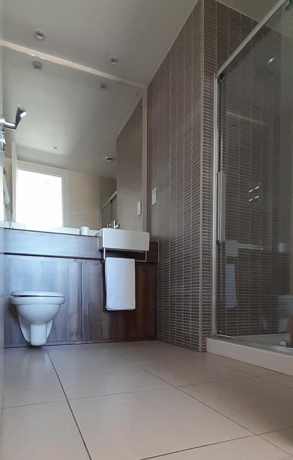 Titanic Quarter Apartment Belfast Zewnętrze zdjęcie